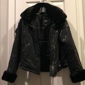 Ski Jacket